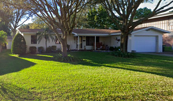 3205 Carleton Circle West