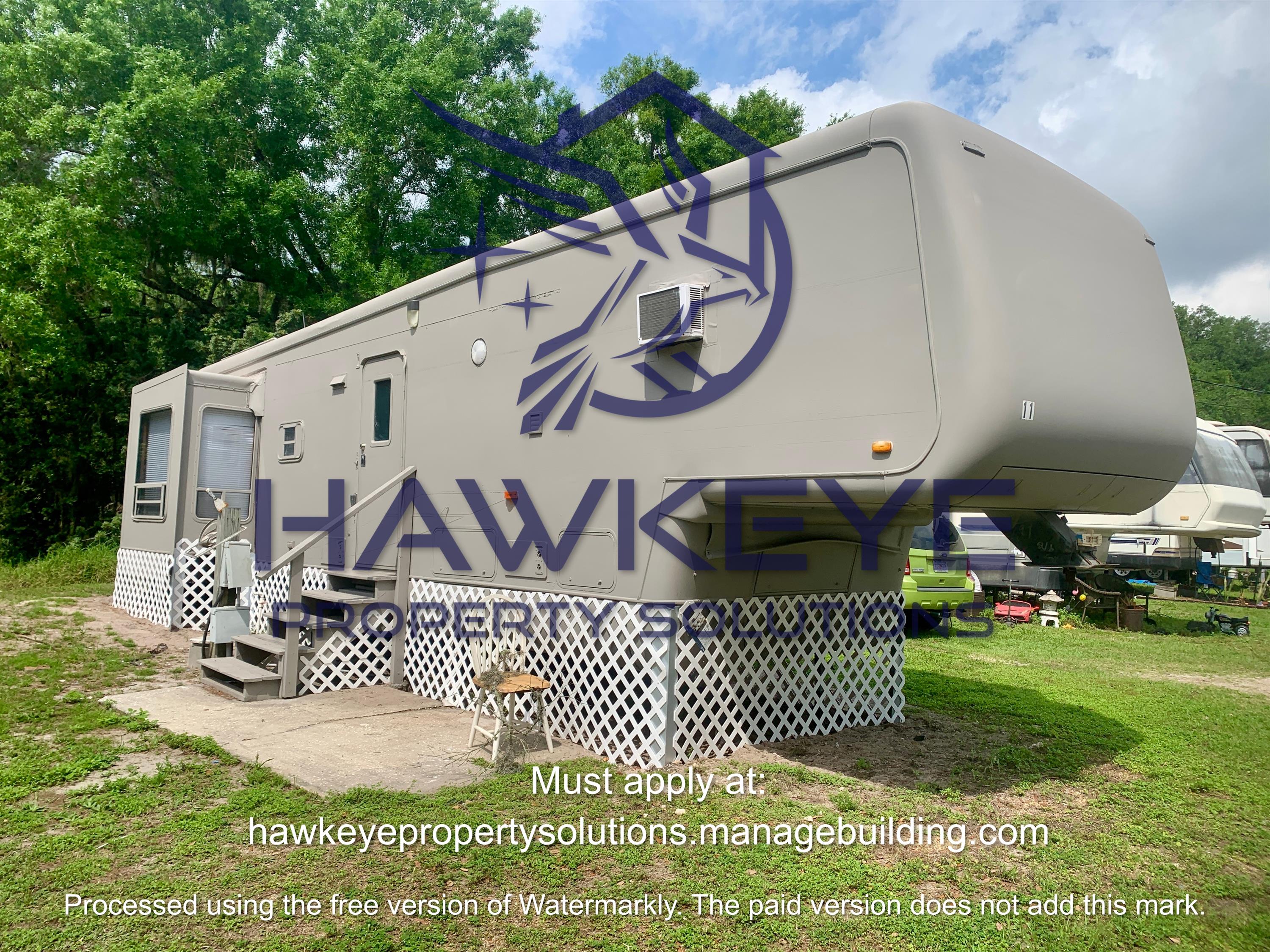 3315 East Main Street #11
